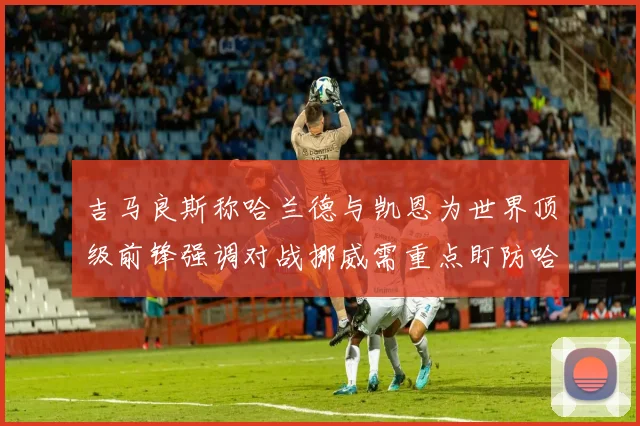 吉马良斯称哈兰德与凯恩为世界顶级前锋强调对战挪威需重点盯防哈兰德